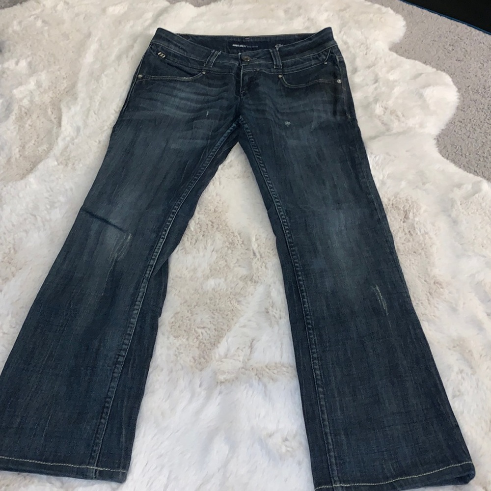 Miss sixty denim